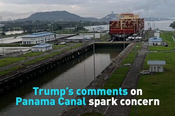 Trump_s_Panama_Canal_Remarks_Stir_Global_Trade_Tensions video poster