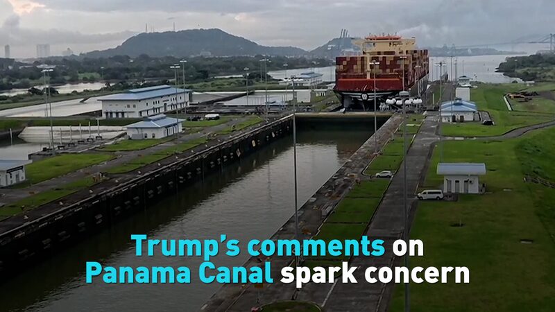 Trump_s_Panama_Canal_Remarks_Stir_Global_Trade_Tensions_poster - My Global News: Voices of a New Era Trump_s_Panama_Canal_Remarks_Stir_Global_Trade_Tensions video poster
