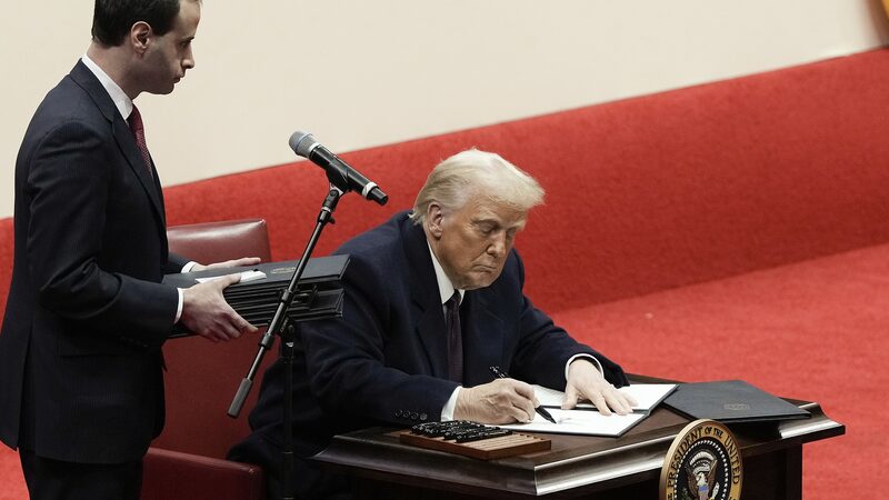 Trump_s_Second_Paris_Agreement_Withdrawal__Ripple_Effects_on_Global_Climate_Action - My Global News: Voices of a New Era Trump_s_Second_Paris_Agreement_Withdrawal__Ripple_Effects_on_Global_Climate_Action