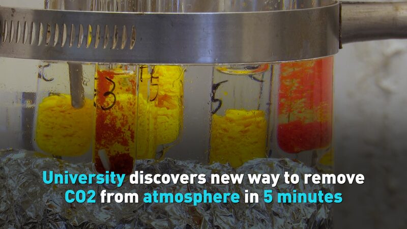 UC_Berkeley_Develops_Rapid_CO2_Removal_Material_in_Just_5_Minutes video poster