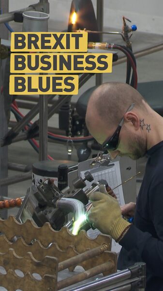 UK_Small_Businesses_Face_Brexit_Uncertainty_Impacting_Growth_poster - My Global News: Voices of a New Era UK_Small_Businesses_Face_Brexit_Uncertainty_Impacting_Growth video poster