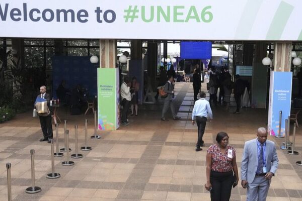 UNEA-6 Begins in Nairobi to Address Climate, Biodiversity, and Pollution UNEA_6_Begins_in_Nairobi_to_Address_Climate__Biodiversity__and_Pollution