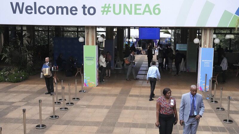 UNEA_6_Begins_in_Nairobi_to_Address_Climate__Biodiversity__and_Pollution - My Global News: Voices of a New Era UNEA_6_Begins_in_Nairobi_to_Address_Climate__Biodiversity__and_Pollution