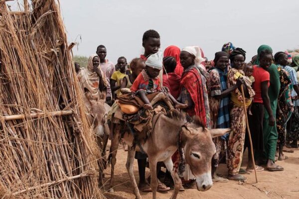 UN Accuses Sudan’s Paramilitaries of Blocking Aid to Darfur UN_Accuses_Sudan_s_Paramilitaries_of_Blocking_Aid_to_Darfur