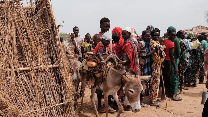 UN_Accuses_Sudan_s_Paramilitaries_of_Blocking_Aid_to_Darfur - My Global News: Voices of a New Era UN_Accuses_Sudan_s_Paramilitaries_of_Blocking_Aid_to_Darfur