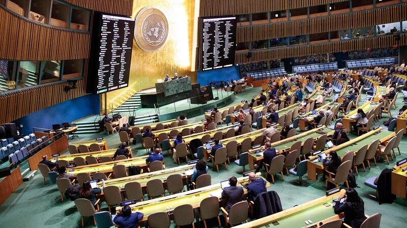 UN_Calls_for_Palestinian_State_as_Israel_Strikes_Lebanon_Amid_Tensions