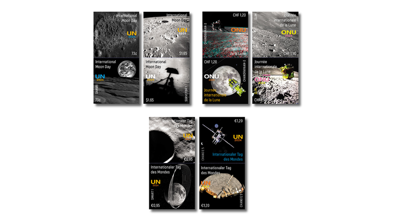 UN_Celebrates_International_Moon_Day_with_New_Lunar_Mission_Stamps