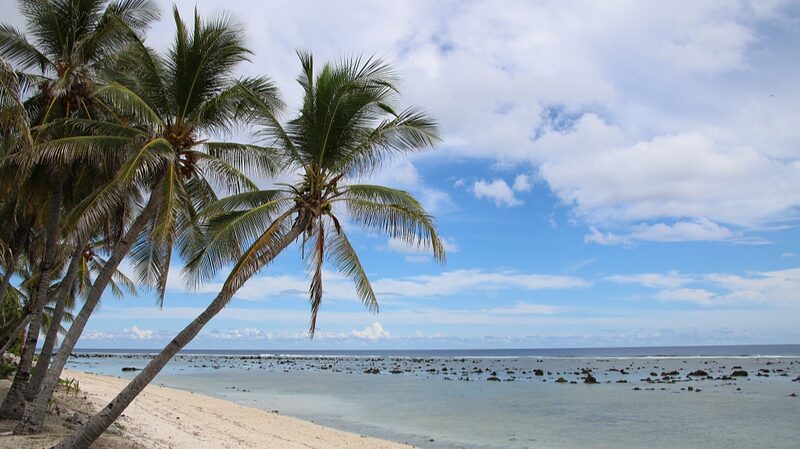 UN_Chief_Issues_SOS_as_Pacific_Islands_Face_Surging_Ocean_Temperatures
