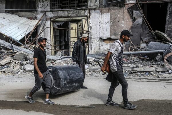 UN Chief Urges Immediate Ceasefire in Gaza Amid Rising Conflict UN_Chief_Urges_Immediate_Ceasefire_in_Gaza_Amid_Rising_Conflict