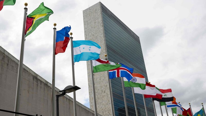 UN General Assembly Calls for End to US Embargo on Cuba UN_General_Assembly_Calls_for_End_to_US_Embargo_on_Cuba