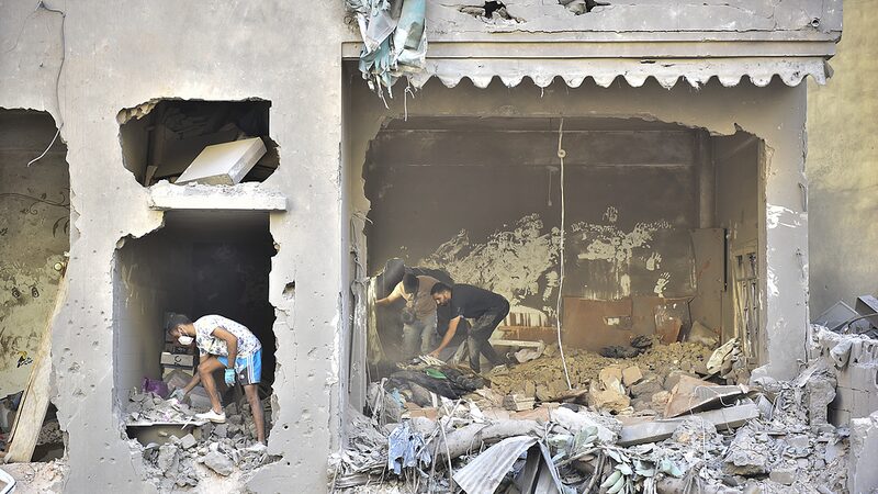 UN Peacekeepers Targeted in Southern Lebanon Amid Rising Middle East Tensions UN_Peacekeepers_Targeted_in_Southern_Lebanon_Amid_Rising_Middle_East_Tensions video poster
