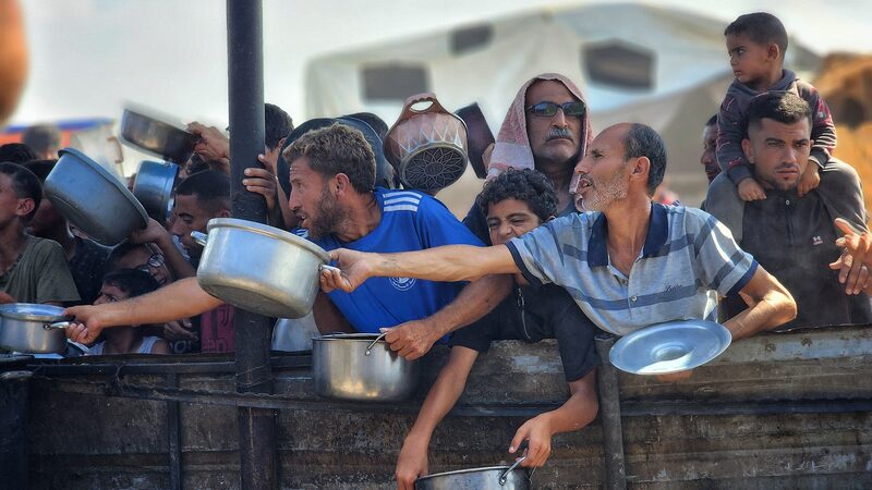 UN Reports First Global Rise in Extreme Poverty in 20 Years UN_Reports_First_Global_Rise_in_Extreme_Poverty_in_20_Years