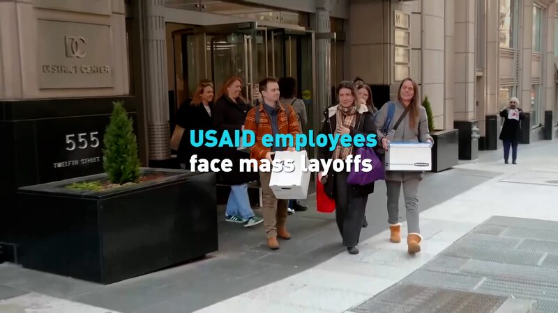 USAID_Faces_Major_Layoffs_as_Dismantling_Moves_Forward video poster