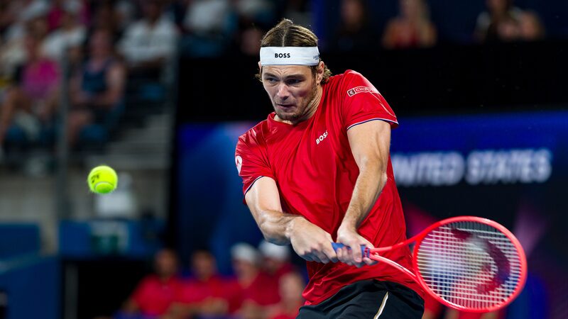 USA Triumphs Over Czech Republic, Sets Up United Cup Final with Poland USA_Triumphs_Over_Czech_Republic__Sets_Up_United_Cup_Final_with_Poland