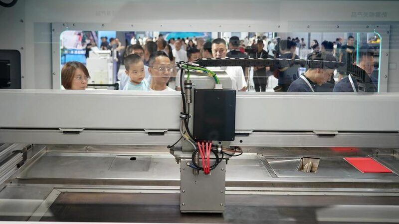 US Actions Underscore China’s Economic Strength, Experts Say US_Actions_Underscore_China_s_Economic_Strength__Experts_Say