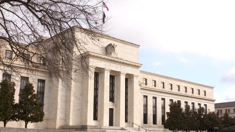 US_Anticipates_First_Interest_Rate_Cut_Since_March_2022_poster - My Global News: Voices of a New Era US_Anticipates_First_Interest_Rate_Cut_Since_March_2022 video poster