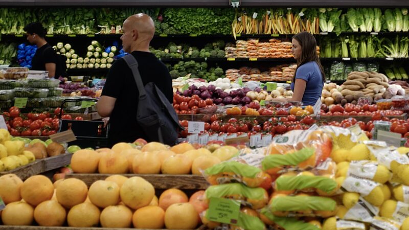 US Consumer Inflation Hits Lowest Annual Rise Since 2021 US_Consumer_Inflation_Hits_Lowest_Annual_Rise_Since_2021