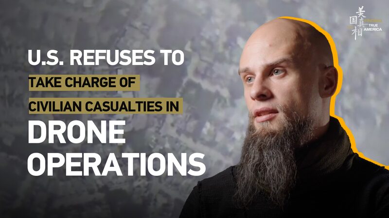 US Drone Strikes Linked to 1,000+ Civilian Deaths, Report Reveals US_Drone_Strikes_Linked_to_1_000__Civilian_Deaths__Report_Reveals video poster