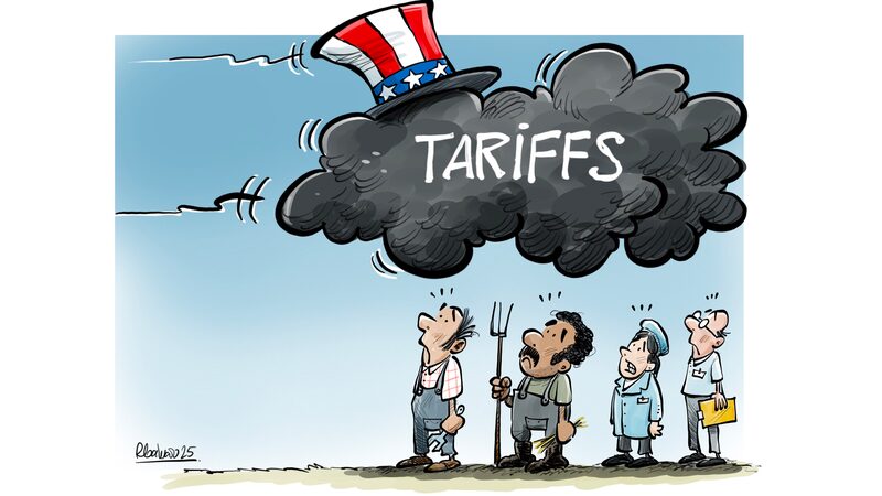 US_Imposes_10__Tariffs_on_Chinese_Imports__Global_Economy_in_Turmoil - My Global News: Voices of a New Era US_Imposes_10__Tariffs_on_Chinese_Imports__Global_Economy_in_Turmoil