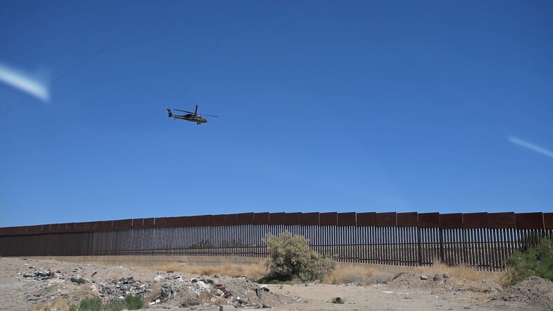 US_Southern_Border_Sees_Decline_in_Asylum_Seekers_Amid_Stricter_Policies video poster