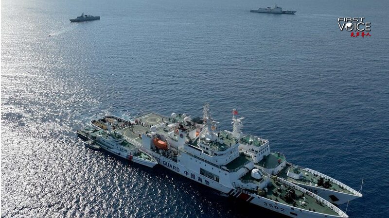 US_Support_and_Philippines__South_China_Sea_Strategy - My Global News: Voices of a New Era US_Support_and_Philippines__South_China_Sea_Strategy