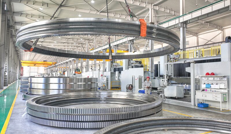 US_Tariff_Hike_on_Chinese_Goods_Sparks_Global_Trade_Tensions