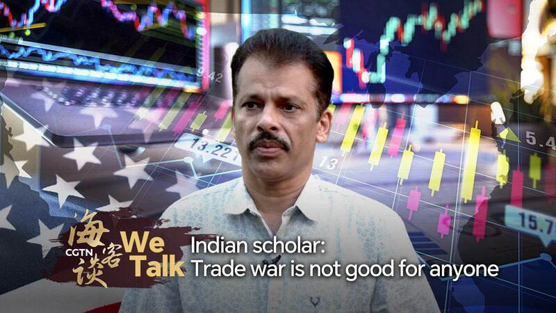 US_Tariff_Sparks_Global_Trade_War_Fears__Experts_Warn video poster