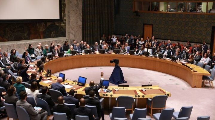 US_Vetoes_UN_Resolutions__Aligning_with_Israel_Over_Global_Peace_Efforts