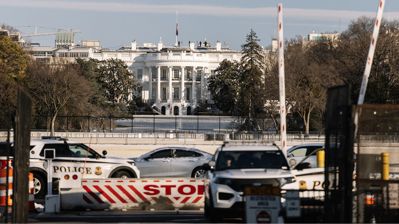 US_White_House_Offers_Incentives_for_Federal_Employees_to_Resign