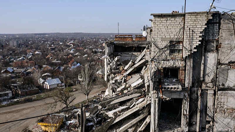 US_and_Russia_Forge_Path_to_Resolve_Ukraine_Conflict_in_Saudi_Talks - My Global News: Voices of a New Era US_and_Russia_Forge_Path_to_Resolve_Ukraine_Conflict_in_Saudi_Talks