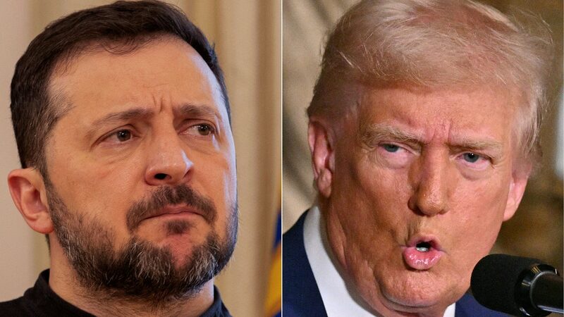 US and Ukraine Strike Groundbreaking Minerals Deal Amid Conflict US_and_Ukraine_Strike_Groundbreaking_Minerals_Deal_Amid_Conflict