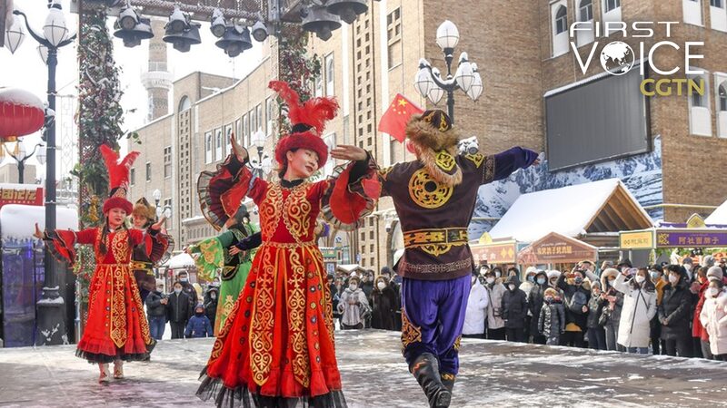 U_S__Adds_More_Chinese_Firms_to_Forced_Labor_Blacklist - My Global News: Voices of a New Era U_S__Adds_More_Chinese_Firms_to_Forced_Labor_Blacklist