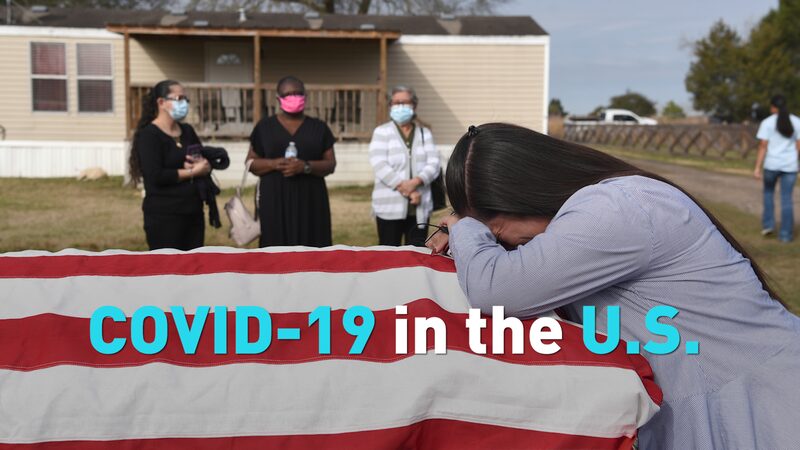 U.S. COVID Trends Shift: Variants Rise as Cases Decline Nationwide U_S__COVID_Trends_Shift__Variants_Rise_as_Cases_Decline_Nationwide