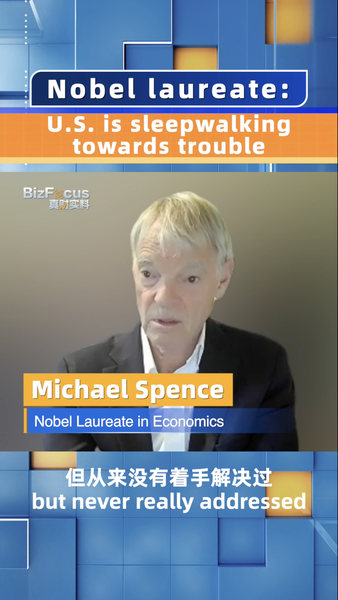 U.S. Debt Soars Over $35 Trillion: Nobel Laureate Sounds Alarm U_S__Debt_Soars_Over__35_Trillion__Nobel_Laureate_Sounds_Alarm video poster
