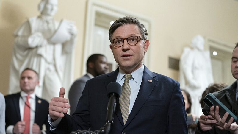 U_S__House_Passes_Stopgap_Funding_Bill__Averts_Government_Shutdown