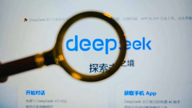 U.S. Navy Bans AI Model from Chinese Mainland Over Security Concerns U_S__Navy_Bans_AI_Model_from_Chinese_Mainland_Over_Security_Concerns video poster