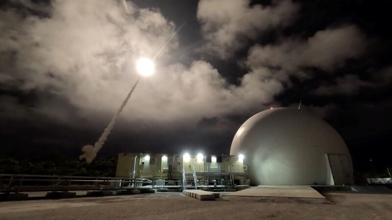 U_S__Successfully_Conducts_First_Ballistic_Missile_Intercept_Test_from_Guam - My Global News: Voices of a New Era U_S__Successfully_Conducts_First_Ballistic_Missile_Intercept_Test_from_Guam