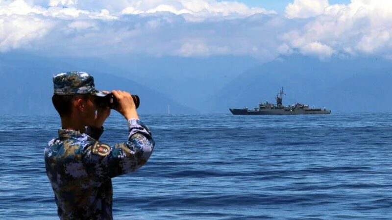 U.S. Taiwan Visits Backfire: A Strategic Misstep? U_S__Taiwan_Visits_Backfire__A_Strategic_Misstep_