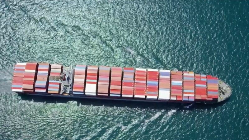 U_S__Tariffs_Pose_Risks_to_Global_Economy__Experts_Warn video poster