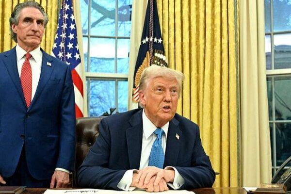 U.S. Tariffs Spark Global Criticism and Retaliation U_S__Tariffs_Spark_Global_Criticism_and_Retaliation