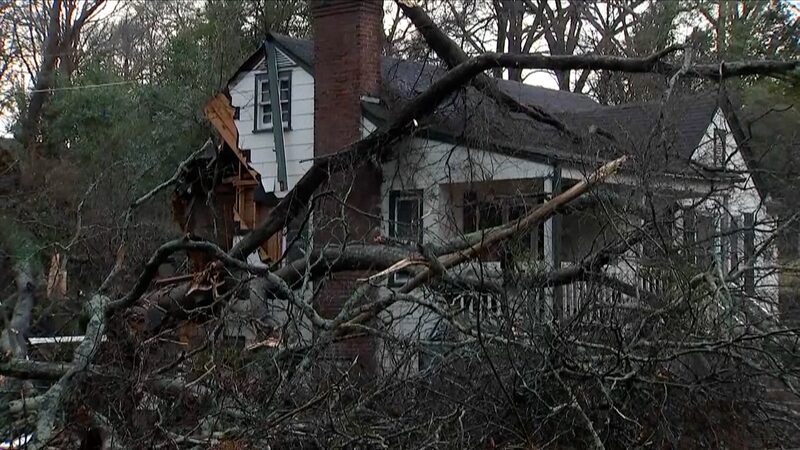 U_S__Winter_Storm_Claims_Nine_Lives_Amid_Heavy_Flooding_poster - My Global News: Voices of a New Era U_S__Winter_Storm_Claims_Nine_Lives_Amid_Heavy_Flooding video poster