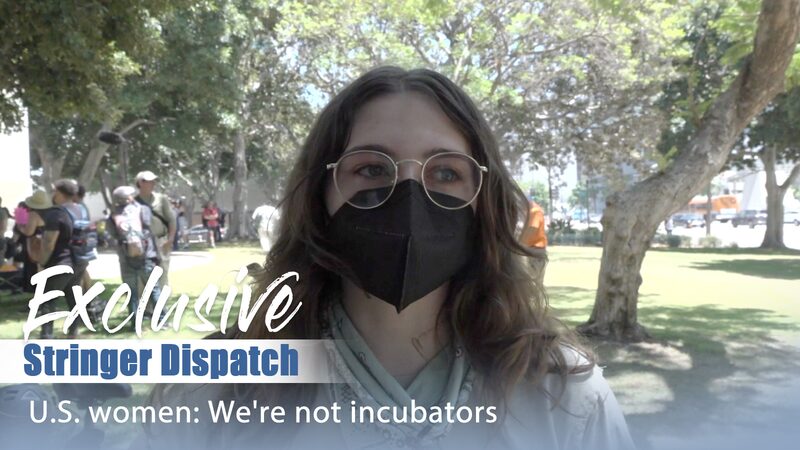 U_S__Women_Declare__We_re_Not_Incubators__Post_Roe_poster - My Global News: Voices of a New Era U_S__Women_Declare__We_re_Not_Incubators__Post_Roe video poster