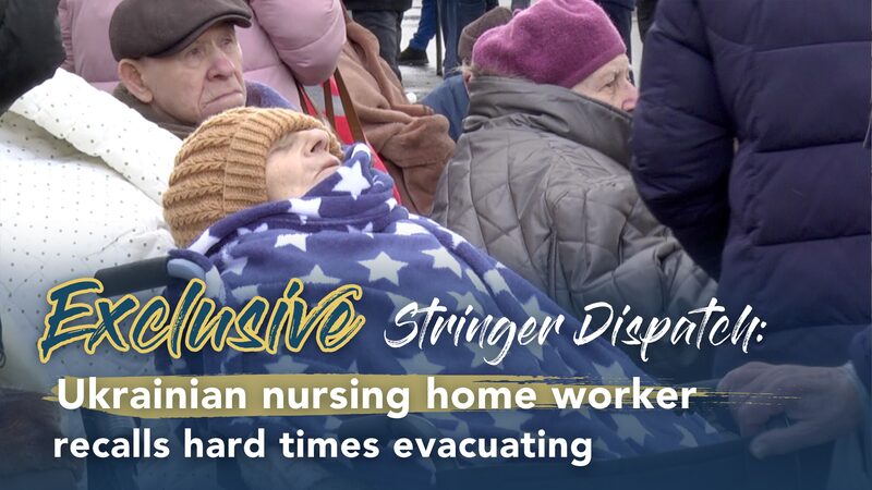 Ukrainian Care Workers Navigate Perilous Evacuation Amid Conflict Ukrainian_Care_Workers_Navigate_Perilous_Evacuation_Amid_Conflict video poster