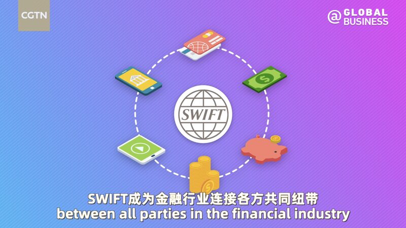 Understanding_SWIFT__The_Backbone_of_Global_Cross_Border_Payments_poster - My Global News: Voices of a New Era Understanding_SWIFT__The_Backbone_of_Global_Cross_Border_Payments video poster