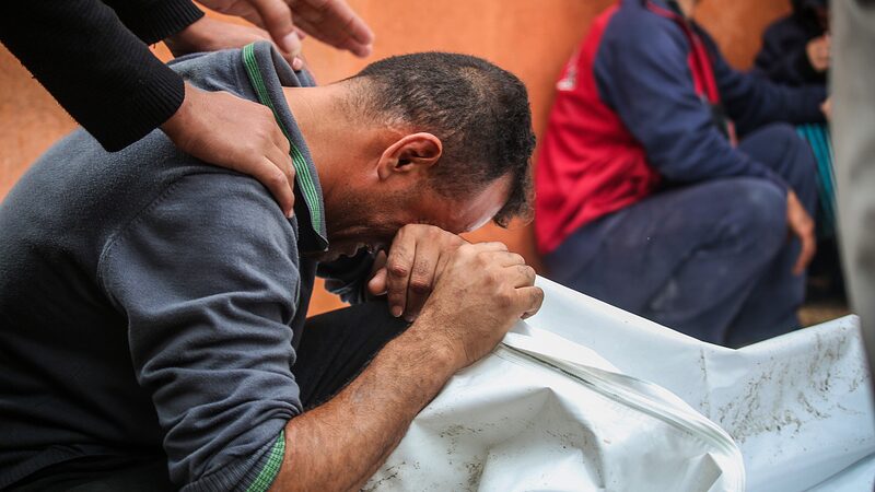 United_Nations_Calls_for_Ceasefire_in_Gaza__153_Countries_Back_Resolution video poster