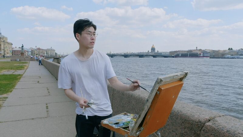 _University_Without_Borders__Thrives_in_SCO_Academic_Exchange video poster