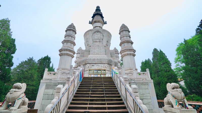 Unlocking_Beijing_s_Hidden_Gem__Xihuang_Temple_Opens_After_300_Years_poster - My Global News: Voices of a New Era Unlocking_Beijing_s_Hidden_Gem__Xihuang_Temple_Opens_After_300_Years video poster