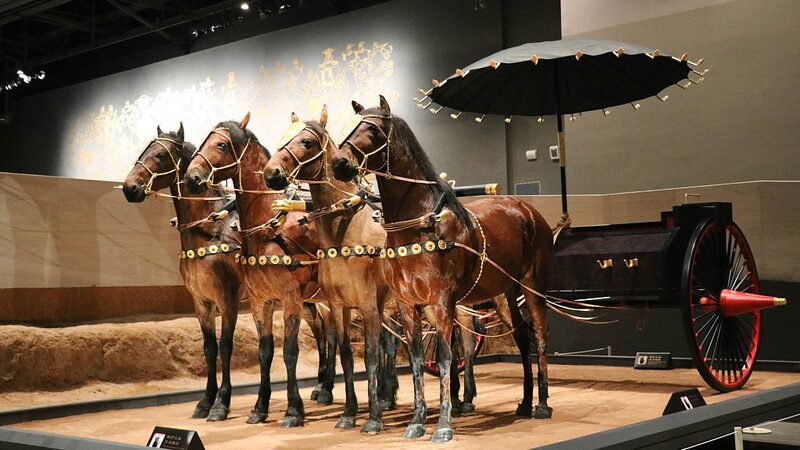 Unlocking_Han_Dynasty_Secrets__Marquis_of_Haihun_s_Tomb_Now_Open