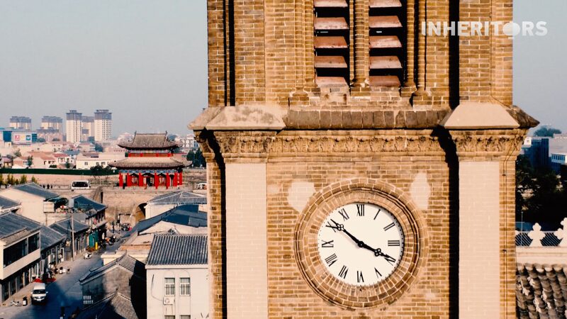 Unveiling_Daming_s_Gothic_Gem__A_Century_Old_Marvel_in_Hebei