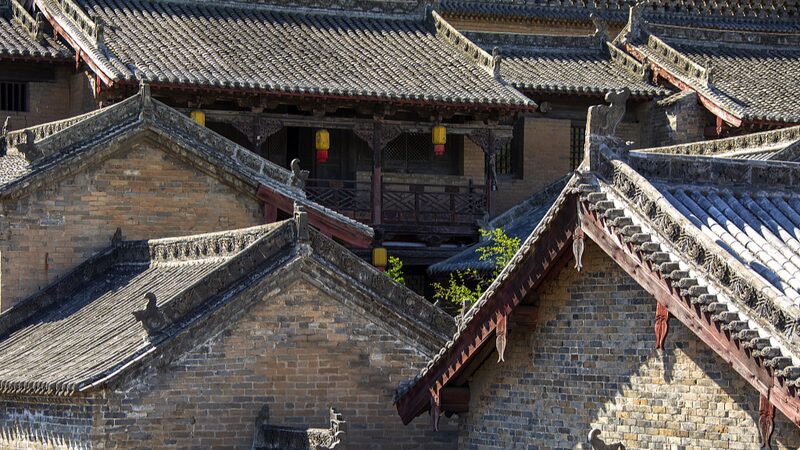 Unveiling the House of Huangcheng Chancellor: A Castle-Like Gem in Shanxi Unveiling_the_House_of_Huangcheng_Chancellor__A_Castle_Like_Gem_in_Shanxi video poster